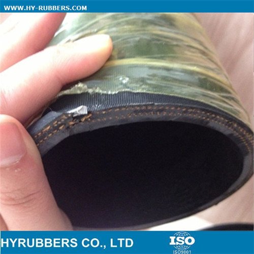 Oil resisitant R4 hose suction hose