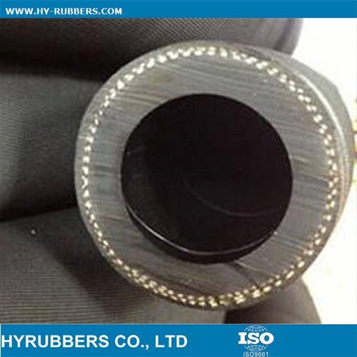 Fuel resistant NBR Oil Suction hose