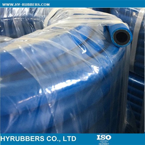 Factory produced PVC water air hose in China