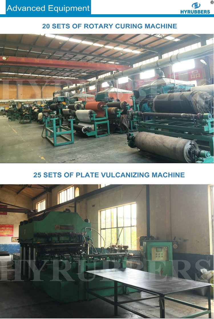 Advance equipment